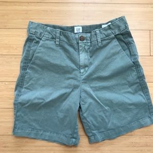 Gap shorts